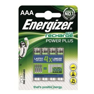 Bateria  Energizer  LR03 MAX
